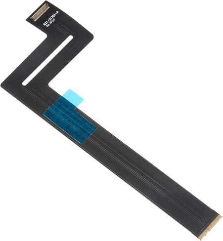 لوحة التتبع HAWSON A1706 بديلة لجهاز MacBook Pro Retina 13 بوصة A1706 لوحة اللمس مع كابل مرن 2016-2017 (فضي) in Saudi Arabia