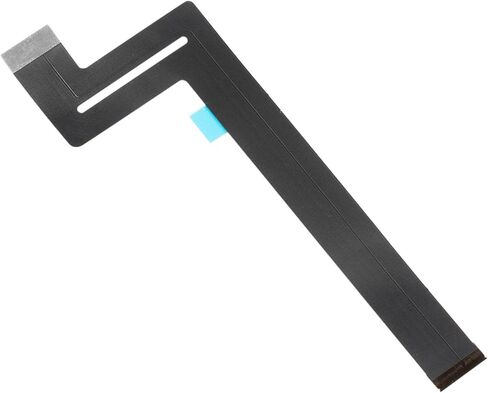 لوحة التتبع HAWSON A1706 بديلة لجهاز MacBook Pro Retina 13 بوصة A1706 لوحة اللمس مع كابل مرن 2016-2017 (فضي) in Saudi Arabia