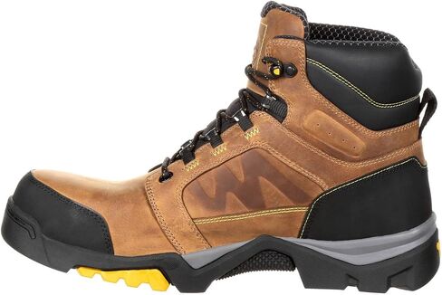 Georgia Men's GB00129 Mid Calf Boot in Saudi Arabia