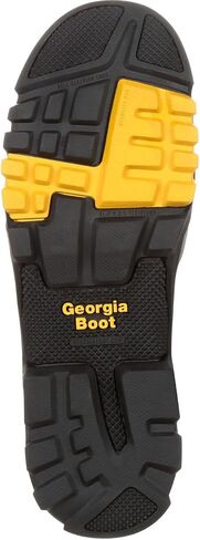 Georgia Men's GB00129 Mid Calf Boot in Saudi Arabia