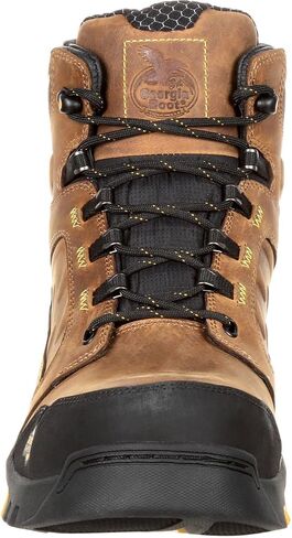 Georgia Men's GB00129 Mid Calf Boot in Saudi Arabia