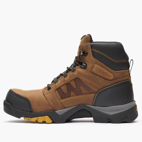 Georgia Men's GB00129 Mid Calf Boot in Saudi Arabia