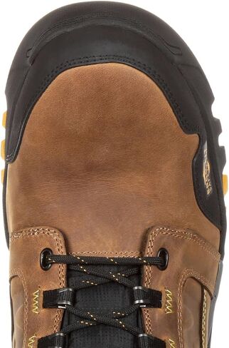 Georgia Men's GB00129 Mid Calf Boot in Saudi Arabia