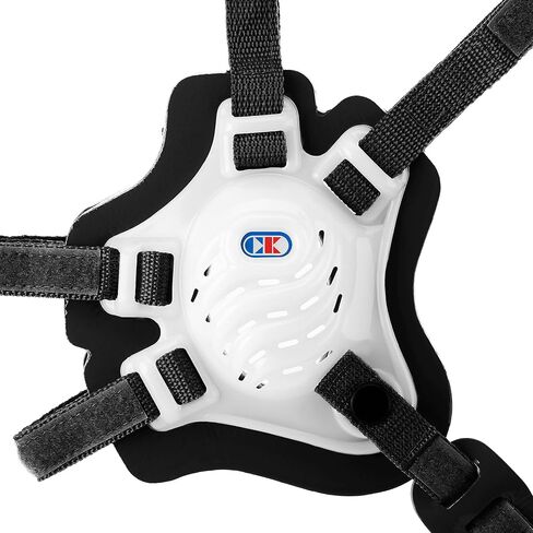 غطاء رأس Cliff Keen CK YF5 للشباب تورنادو in Kuwait