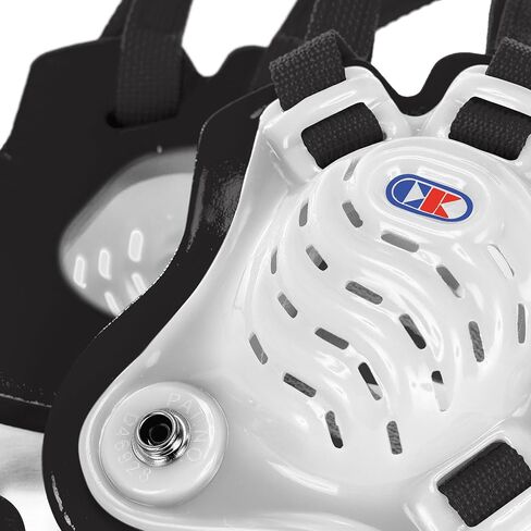 غطاء رأس Cliff Keen CK YF5 للشباب تورنادو in Kuwait