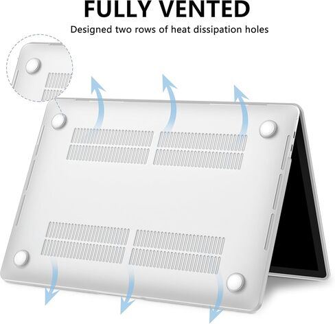 Akit متوافق مع Macbook Pro 14 بوصة العلبة سباركلي 2025-2021 M4 M3 M2 M1 Pro Max A3112 A3185 A3401 A2918 A2992 A2779 A2442 ، Glossy Glitter [مضادة للسكان] غطاء القشرة الصلبة الصلبة ، ملونة in Kuwait