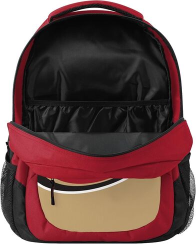 FOCO Arizona Cardinals NFL Action Backpack in Saudi Arabia