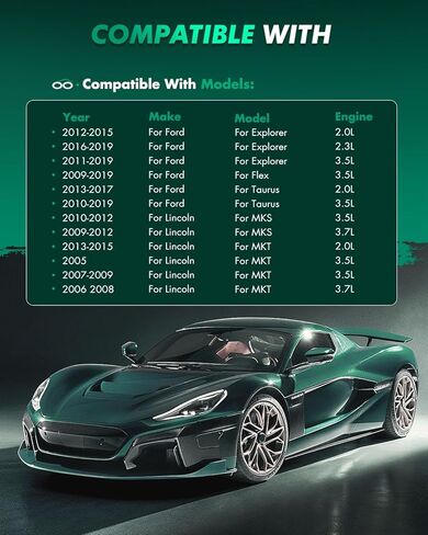 Ceramic Brake Pads Kits,SCITOO 8pcs Brakes Pads Set fit for Ford Five Hundred,05-07 for Ford Freestyle,08-09 for Ford Taurus,08-09 for Ford Taurus X,05-07 for Mercury Montego,08-09 for Mercury Sable in Kuwait