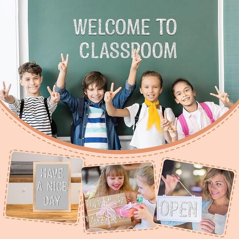 160 PCS Bulletin Board Letters 4 Ints 4 Intfors ملصقات كبيرة ملصقات الأبجدية ألاستيك ملصقات رسائل ملصقية للاصطدام الملصق للملصقات Boardin Board Board Board Board Board Bosts Crafts Home Party Decor (12 Sheets ، Gold) in Kuwait