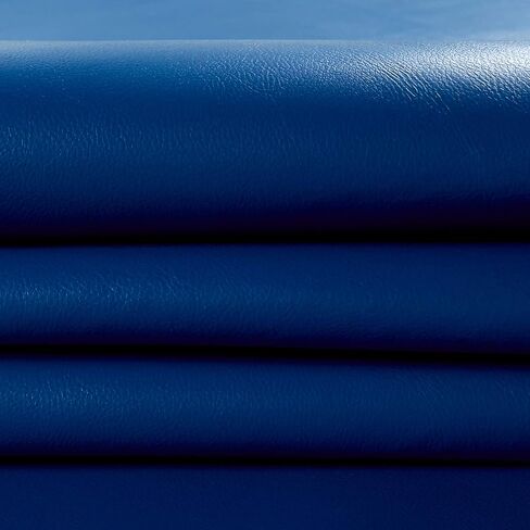Marine Vinyl Marine Blue, Fabric by the Yard in Saudi Arabia