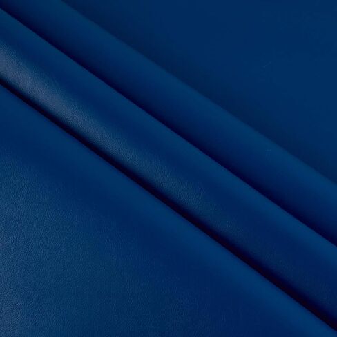 Marine Vinyl Marine Blue, Fabric by the Yard in Saudi Arabia