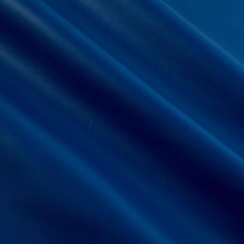 Marine Vinyl Marine Blue, Fabric by the Yard in Saudi Arabia