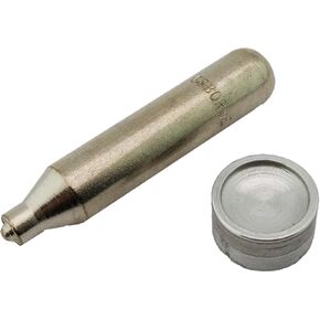 C.S. Osborne Durable Snap Setter #229-24 for Size #24 Snaps Made in USA