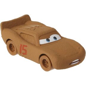 Disney Pixar Cars Lightning McQueen as Chester Whipplefilter