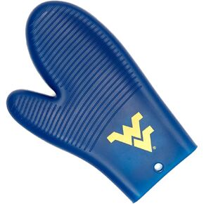 MasterPieces Game Day FanPans - NCAA UNC Tar Heels - Team Logo Silicone Grill Glove / Oven Mitt, Dishwasher Safe in Saudi Arabia