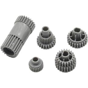Developer Gear Compatible with E-2006 2306 2506 2007 2307 2507 2505 2505F 2505H