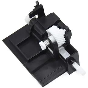 1Pc Compatible Developer Drive Gear Assembly 3V2M202380 2M202380 2HS31181 2HS31180 for FS-1040 FS-1060 FS-1020 FS-1120 FS-1025 FS-1125