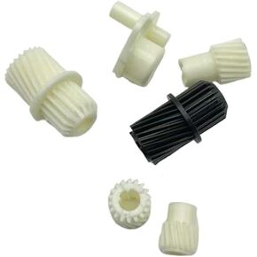 10 Sets Developer Gear Compatible with Aficio MPC3003 MPC3503 MPC5503 MPC6003 3503 4503 5503 6003