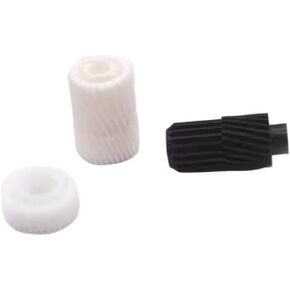 Compatible Developer Drive Gear Set for MPC2503 C2011 C2003 C2004 C2504 2003 2503 2004 2504