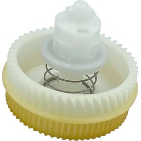 LY8057 Develop Gear for Brother HL 1110 1111 1112 1118 1200 1201 1202 1208 1210 1211 1212 1218 DCP 1510 1519 1600 1601 1602 1608(1 Piece)