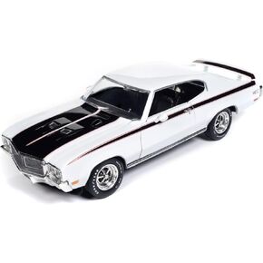 American Muscle 1970 Buick Hardtop GSX (MCACN) 1:18 Scale Diecast