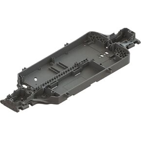 ARRMA Composite Chassis - XLWB V2 (1pc), ARA320799