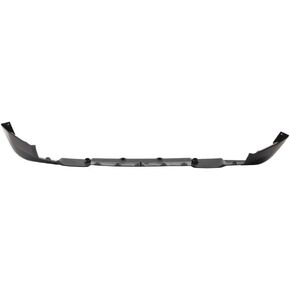 KarParts360 For Nissan Frontier 2022 2023 Valance | Front | CAPA | Plastic | Textured | Spoiler | S/SV/PRO-X Models | Replacement For NI1093111, NI1093111C | 960109BU0A