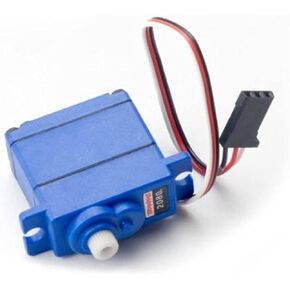 Traxxas 2080 Micro Waterproof Servo