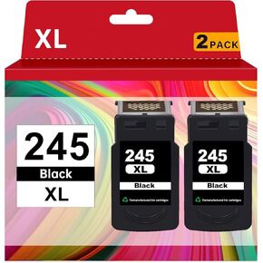 962XL Ink Cartridges Combo Pack: Replacement for HP Ink 962XL Black and 962 Color 962XL/962 OfficeJet Pro 9010 Series 9020 9015 9018 9025 9012 9014 9016 9019 9022 9026 9027 Printer, 4 Pack
