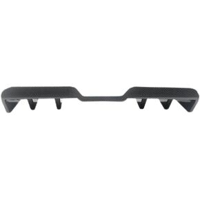 Car Rear Bumper Diffuser for Subaru WRX STI VA 2015-2021, Waterproof, Lightweight but Durable,Black