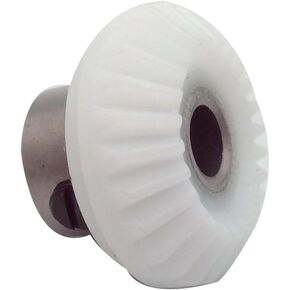 HONEYSEW New Upper Vertical Shaft Gear for Singer 1802 1803 1812 1852 1853 Gear#353273-002