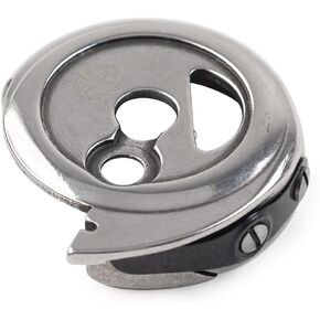 CNAMID5 POBBIN CASE Part for PFAFF 545 1245 for Juki 1341 Wanping 1245 341#91-018348-91