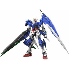 Bandai Hobby PG 00 Gundam Seven Sword/G Gundam 00" 1/60, White, Model Number: -