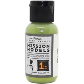 MISSION MODELS Green Zinc Chromate, MIOMMP068