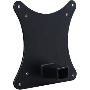 QG240Y VESA Adapter Compatible with ACER 24" 27"(Fits XF240YS3,XF270S3,QG240Y, QG270H3)– 75x75 to 100x100 Wall Mount Bracket