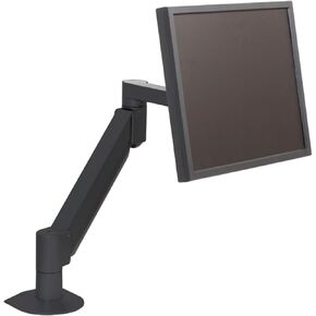 Innovative 7500-1500-104 7500 Series Flat Panel Articulating Arm.with Flexmount Kit; Pc Vista Black for