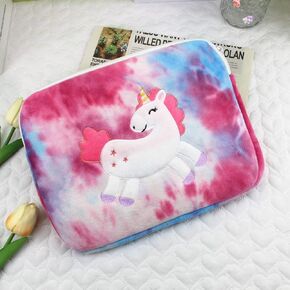 iPad Computer Bag 13inch Stocking Stuffers Cute Bread Liner Bag Laptop Sleeve Tablet Notebook Case Nice Gift