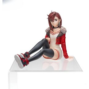 SEGA - Dan Da Dan - PM Perching - Momo Vol.2 Statue