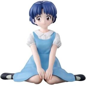 Ranma 1/2 Akane Tendo Figure