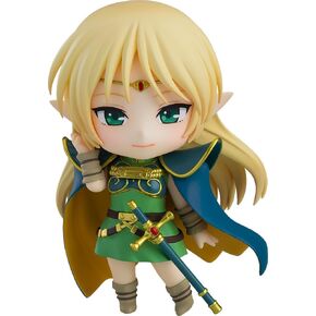 Good Smile Company Record of Lodoss War: Deedlit Nendoroid Action Figure