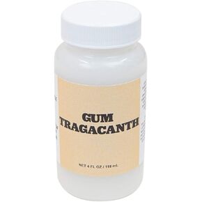 Springfield Leather Company Gum Tragacanth (4 oz)