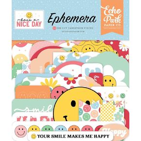 Have A Nice Day Ephemera