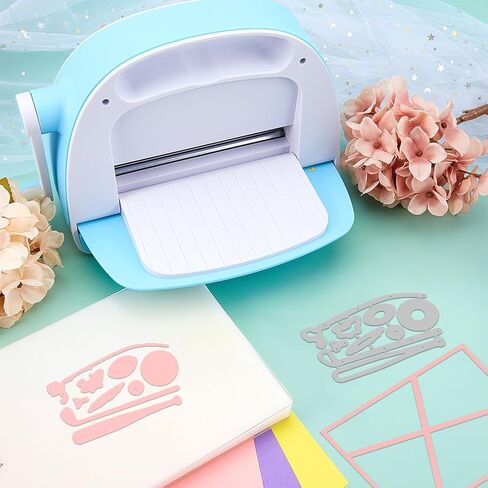 2PCS Animal Tree Cutting Dies and Silicone Clear Stamps Set Bear Rabbit Bird Transparent Stamps Forest Elk Rubber Clear Stamps and Dies for Card Making Scrapbooking Embossing Album DIY Craft in Saudi Arabia