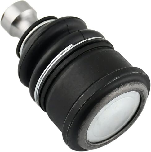 4pc Front Ball Joints for Chevy Tahoe Silverado 1500 Suburban Avalanche Express, GMC Sierra Savana Yukon XL, Cadillac Escalade Heavy Duty Upper and Lower Suspension Ball Joint K6540 K6541 in Kuwait