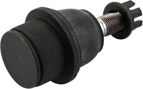 4pc Front Ball Joints for Chevy Tahoe Silverado 1500 Suburban Avalanche Express, GMC Sierra Savana Yukon XL, Cadillac Escalade Heavy Duty Upper and Lower Suspension Ball Joint K6540 K6541 in Kuwait