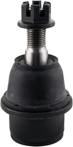 4pc Front Ball Joints for Chevy Tahoe Silverado 1500 Suburban Avalanche Express, GMC Sierra Savana Yukon XL, Cadillac Escalade Heavy Duty Upper and Lower Suspension Ball Joint K6540 K6541 in Kuwait