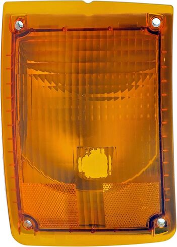 Dorman 888-5113 Front Passenger Side Heavy Duty Turn Signal Light Compatible with Select International Models in Kuwait