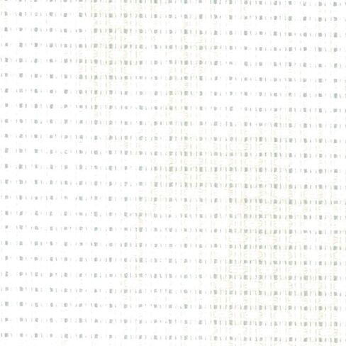 Zweigart 14CT AIDA -18X21 Feedlework Fabric - Vintage Country Mocha in Kuwait