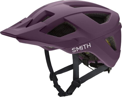 SMITH Session MTB Cycling Helmet – Adult Mountain Bike Helmet with MIPS Technology + Koroyd Coverage – Lightweight Impact Protection for Men & Women – Adjustable Visor – Matte Bone Gradient, Medium in Saudi Arabia