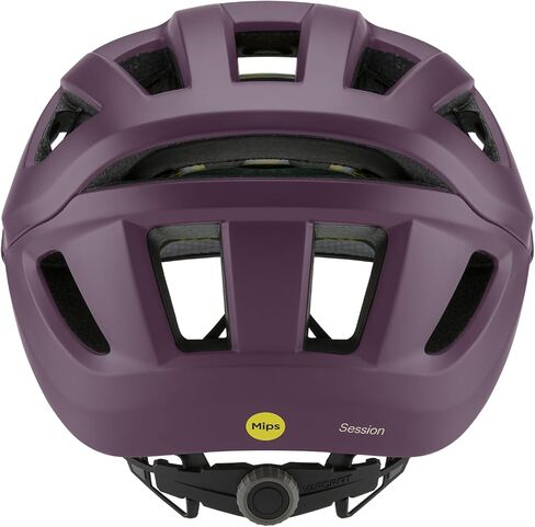 SMITH Session MTB Cycling Helmet – Adult Mountain Bike Helmet with MIPS Technology + Koroyd Coverage – Lightweight Impact Protection for Men & Women – Adjustable Visor – Matte Bone Gradient, Medium in Saudi Arabia